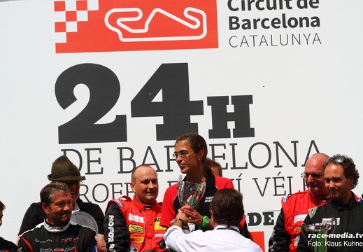 24h Rennen Barcelona 2013  463 