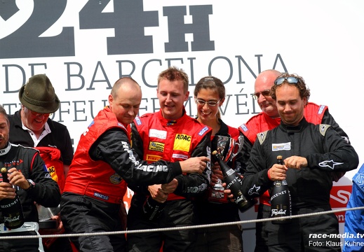 24h Rennen Barcelona 2013  468 