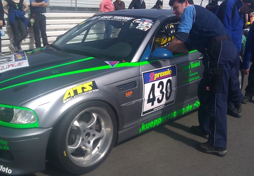 Saison 2012