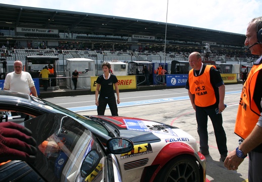Saison 2012