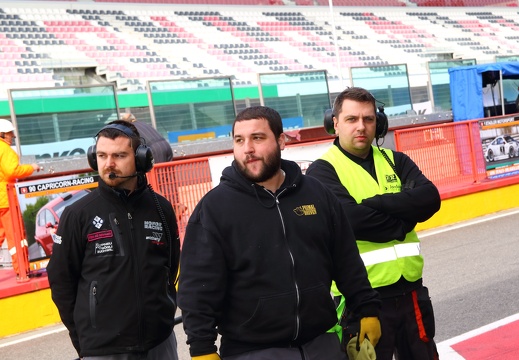 12 h Mugello 2015 Samstag  067