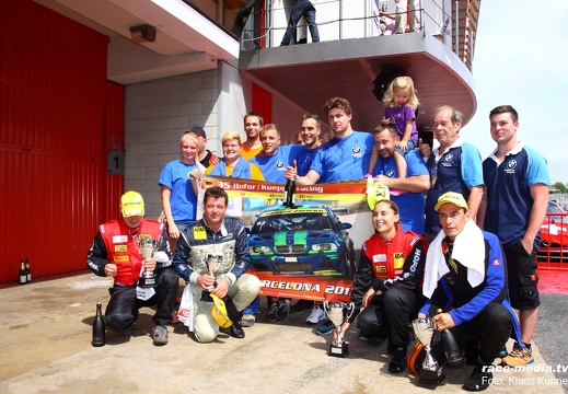 24h Rennen Barcelona 2013  543 