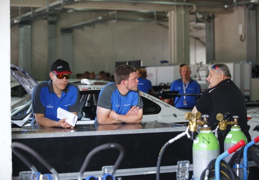 12H Imola Freitag 2018  001