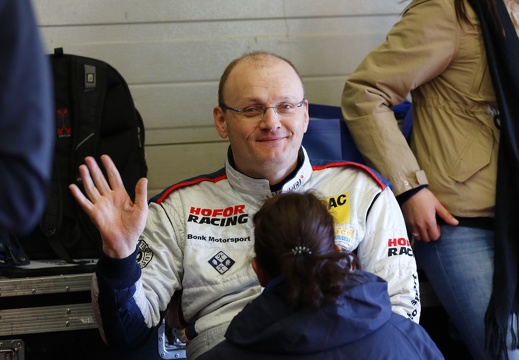 12H MUGELLO 2019