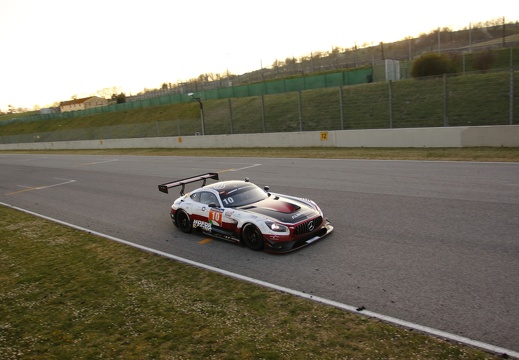 12H Mugello 2019 Tag3.Sa   342