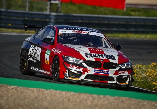 ADAC GT4 Germany Oschersleben 2019